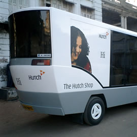 Custom Automotive Glass