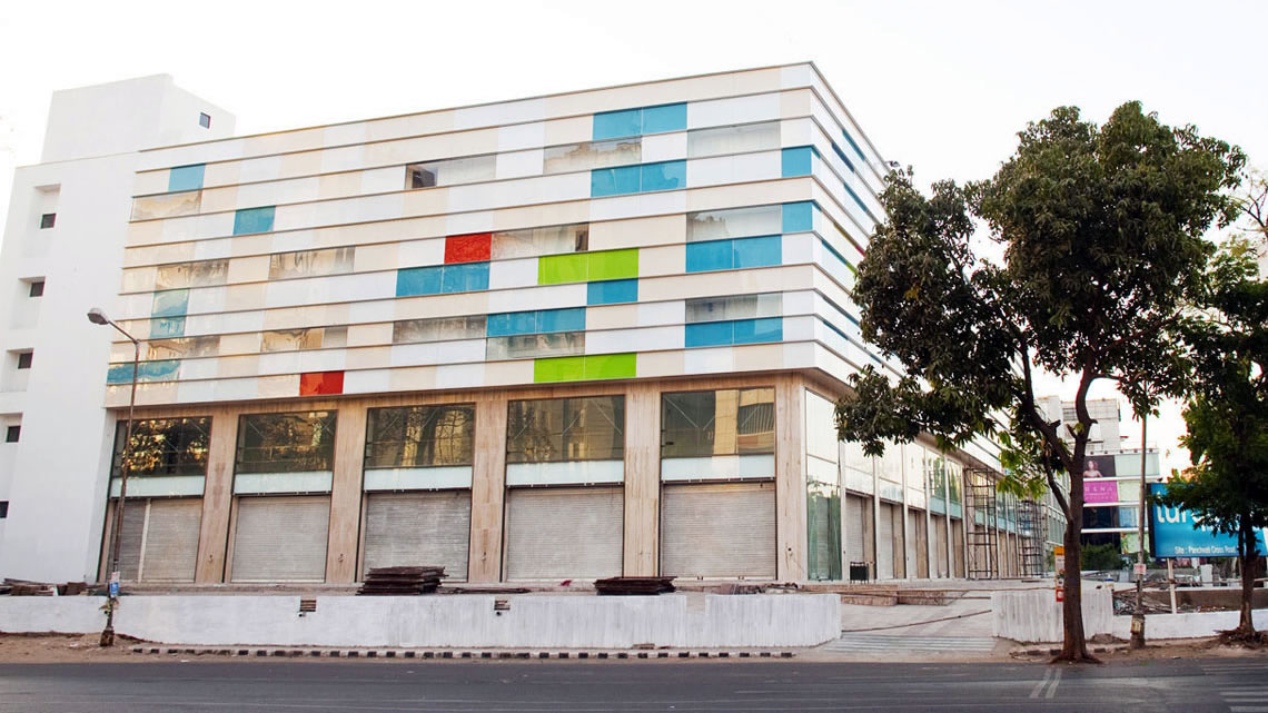 Commercial Site Img01